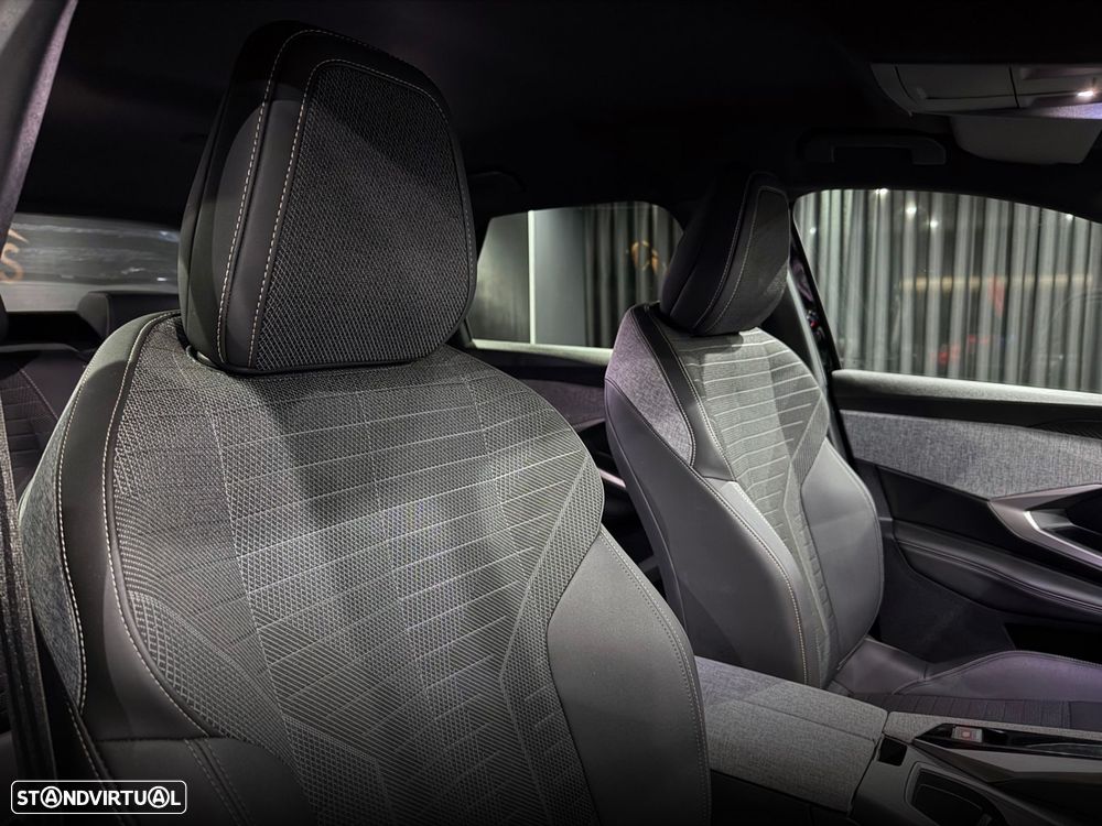 Peugeot 3008 1.2 Hybrid Allure e-DCS6 - 35