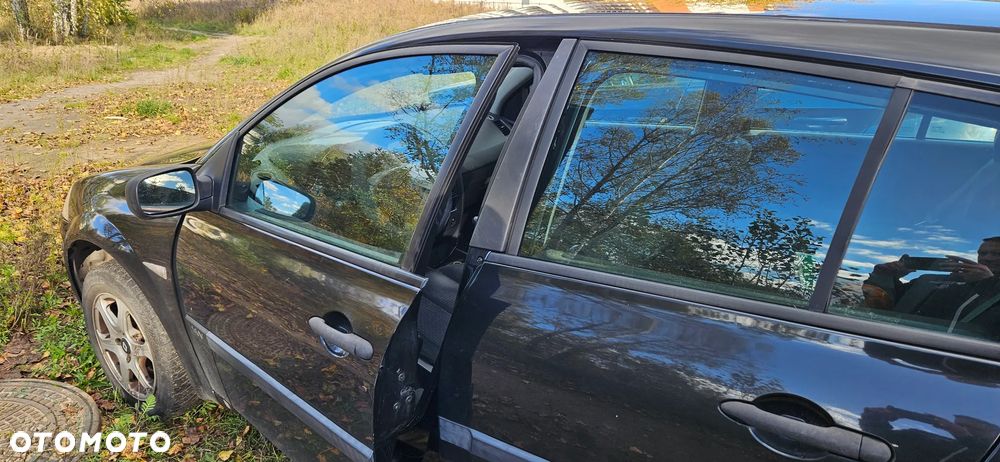 Renault Megane II 1.4 Pack Authentique - 13