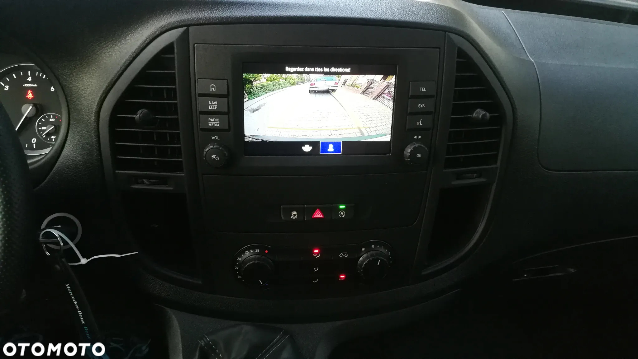 Mercedes-Benz Vito 116 cdi long - 16
