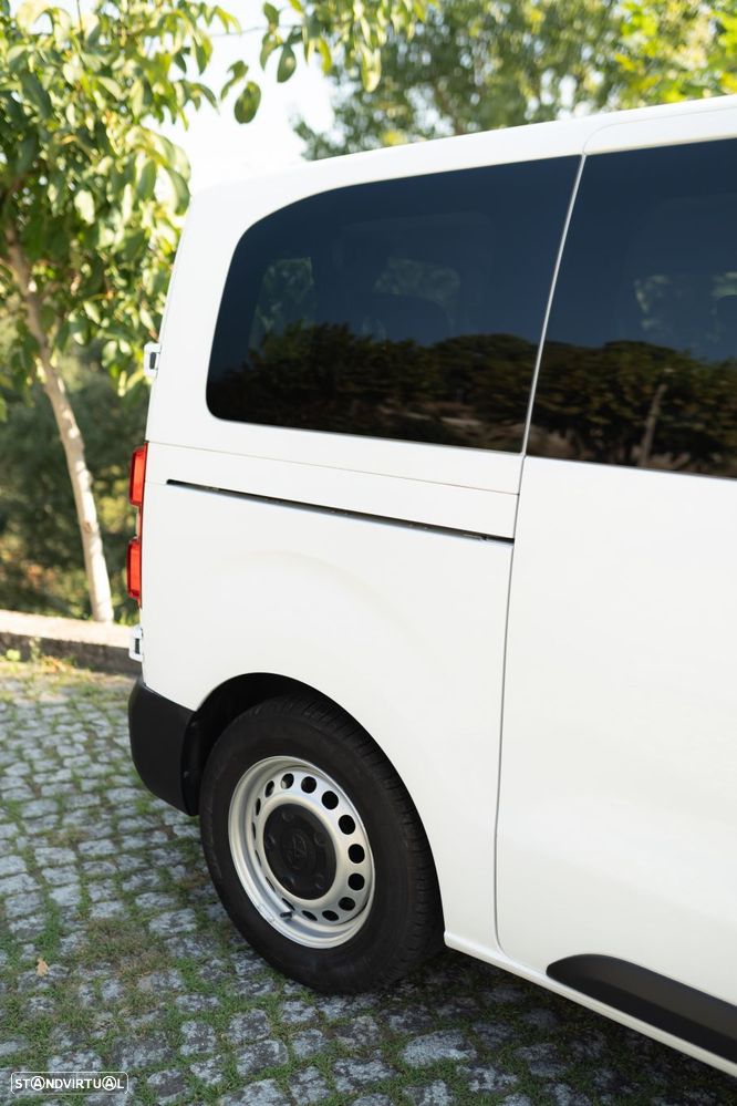 Toyota Proace 1,5-l-D-4D L1 (9L) Comfort - 7