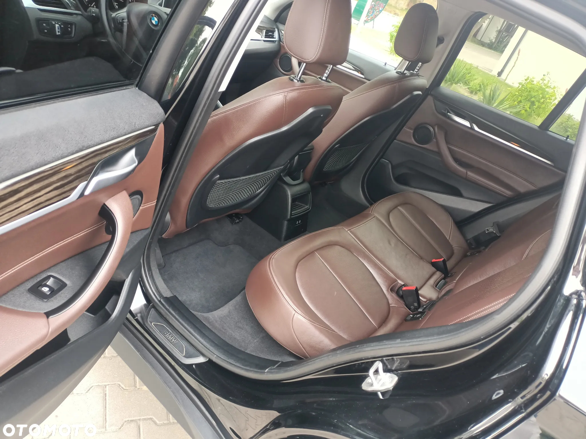 BMW X1 - 7