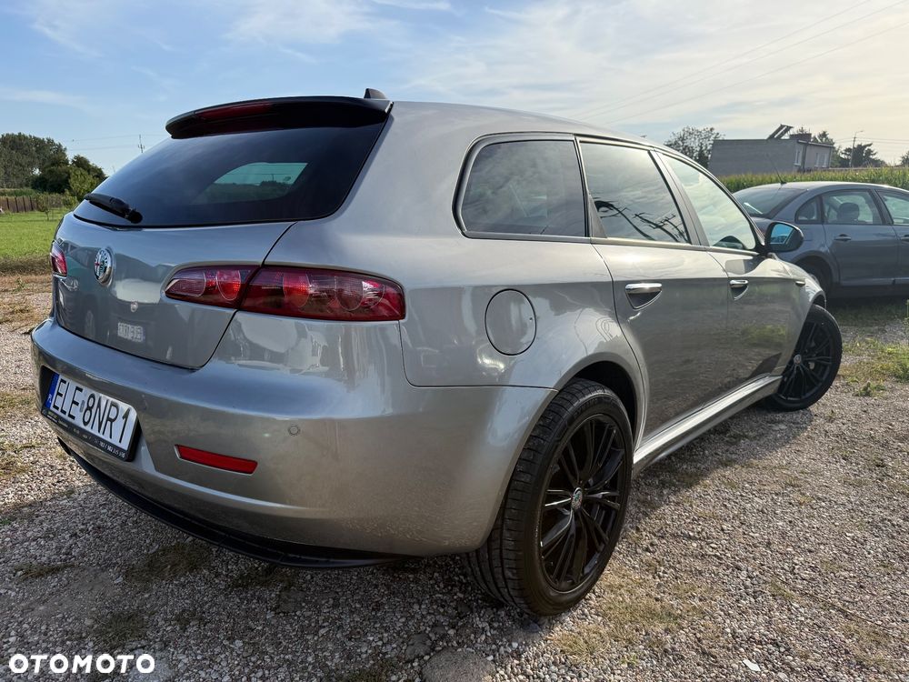 Alfa Romeo 159 2.0 JTDM 16V DPF - 31