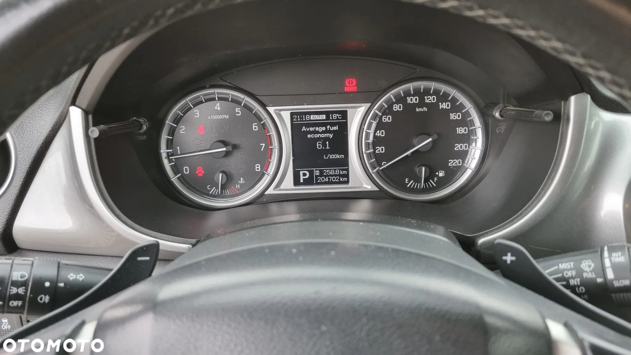 Suzuki Vitara 1.6 Premium 4WD - 19