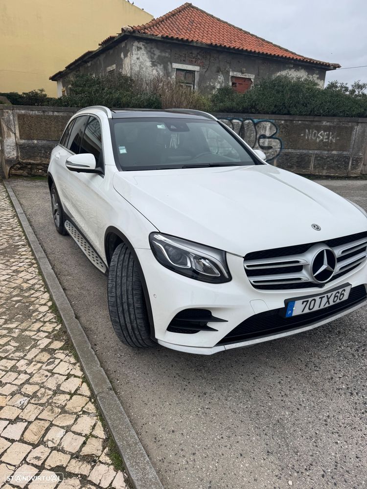 Mercedes-Benz CLC 250 - 1