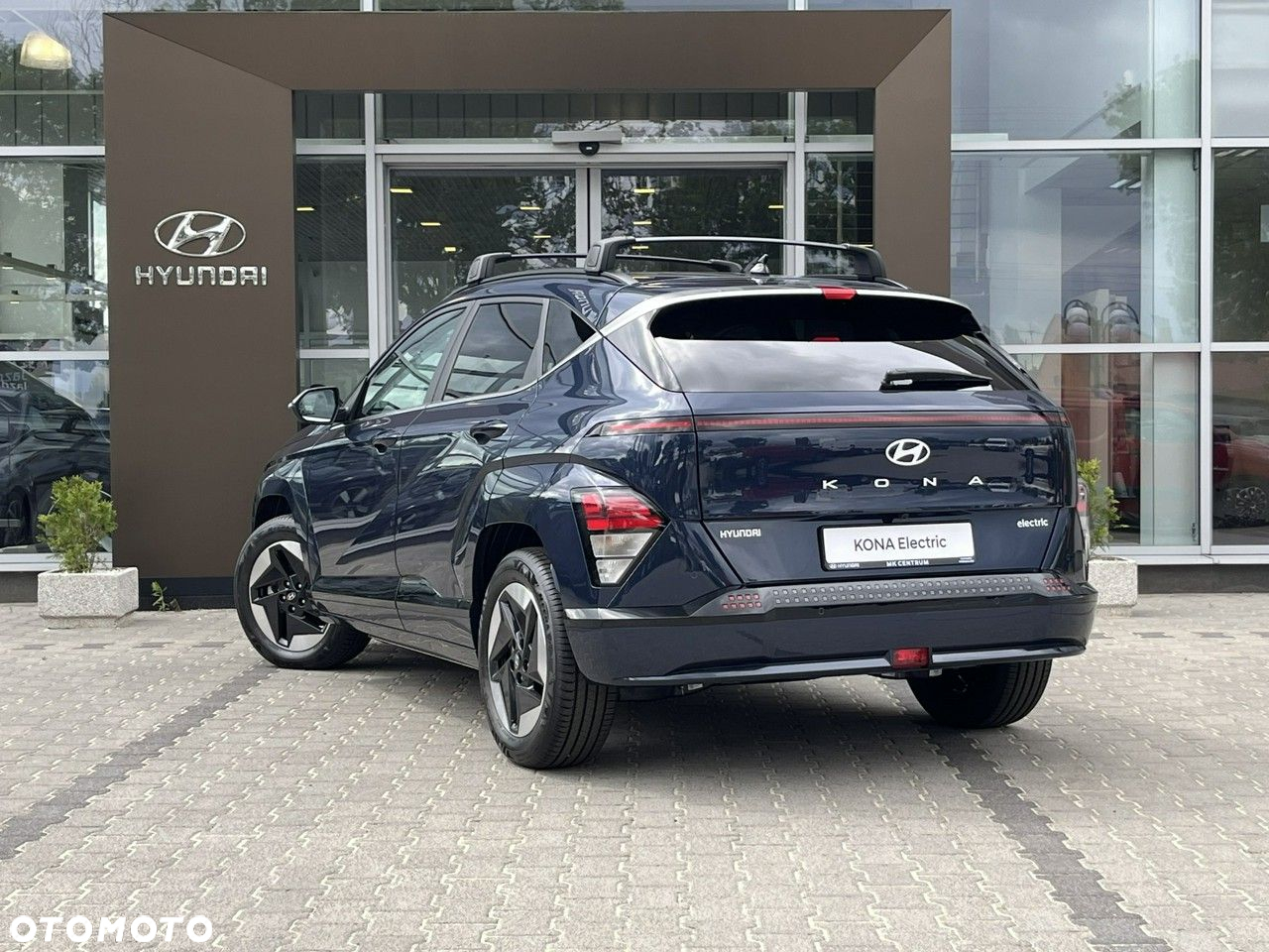 Hyundai Kona - 15