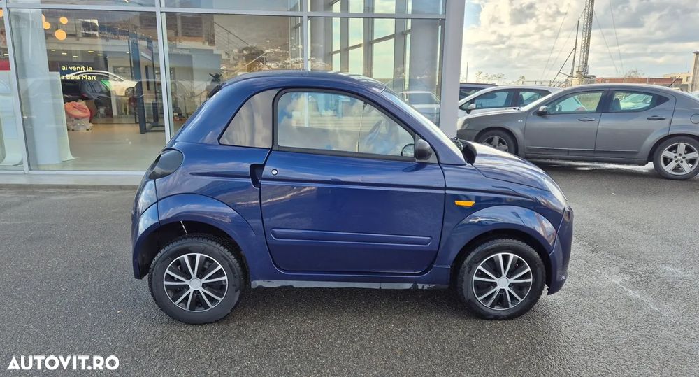 Microcar Due - 5