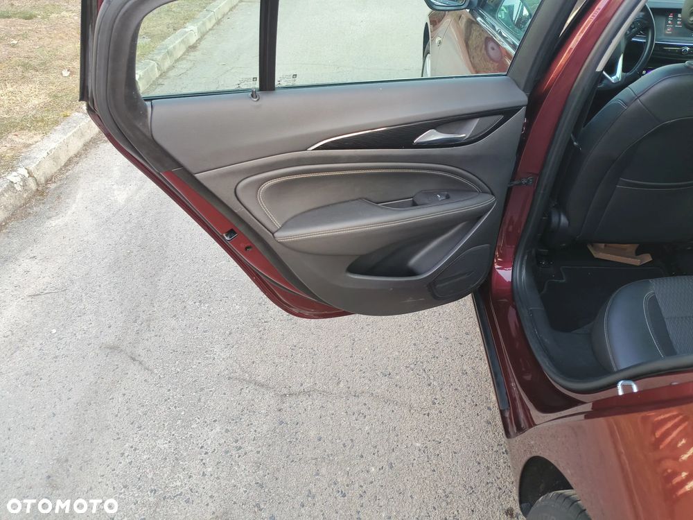 Opel Insignia 1.5 Direct InjectionTurbo Business Innovation - 12