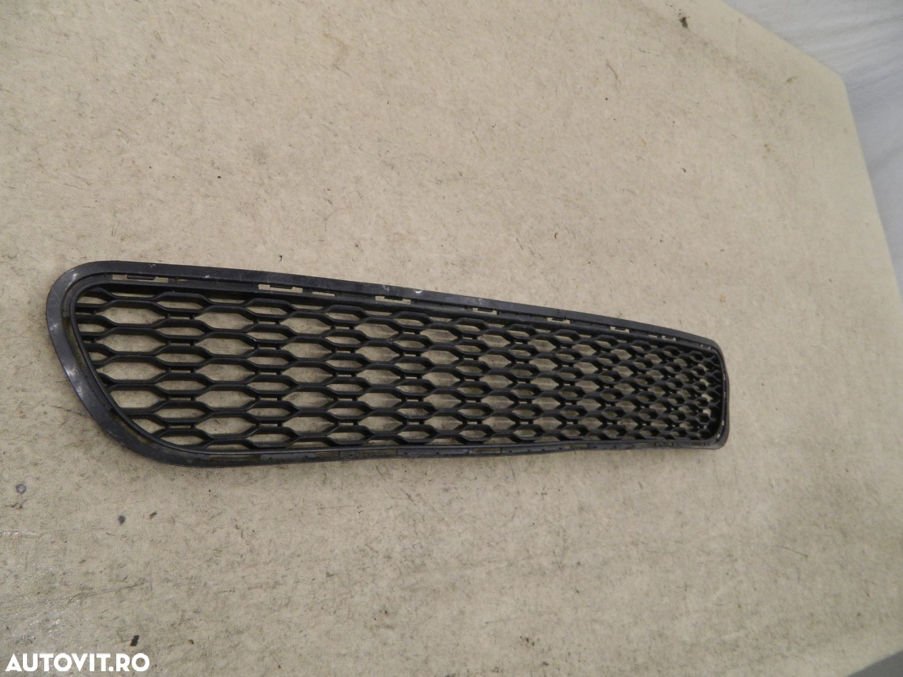 Grila bara fata Kia Ceed GT-Line, 2015, 2016, 2017, 2018, 2019, 86560-A2900 - 6