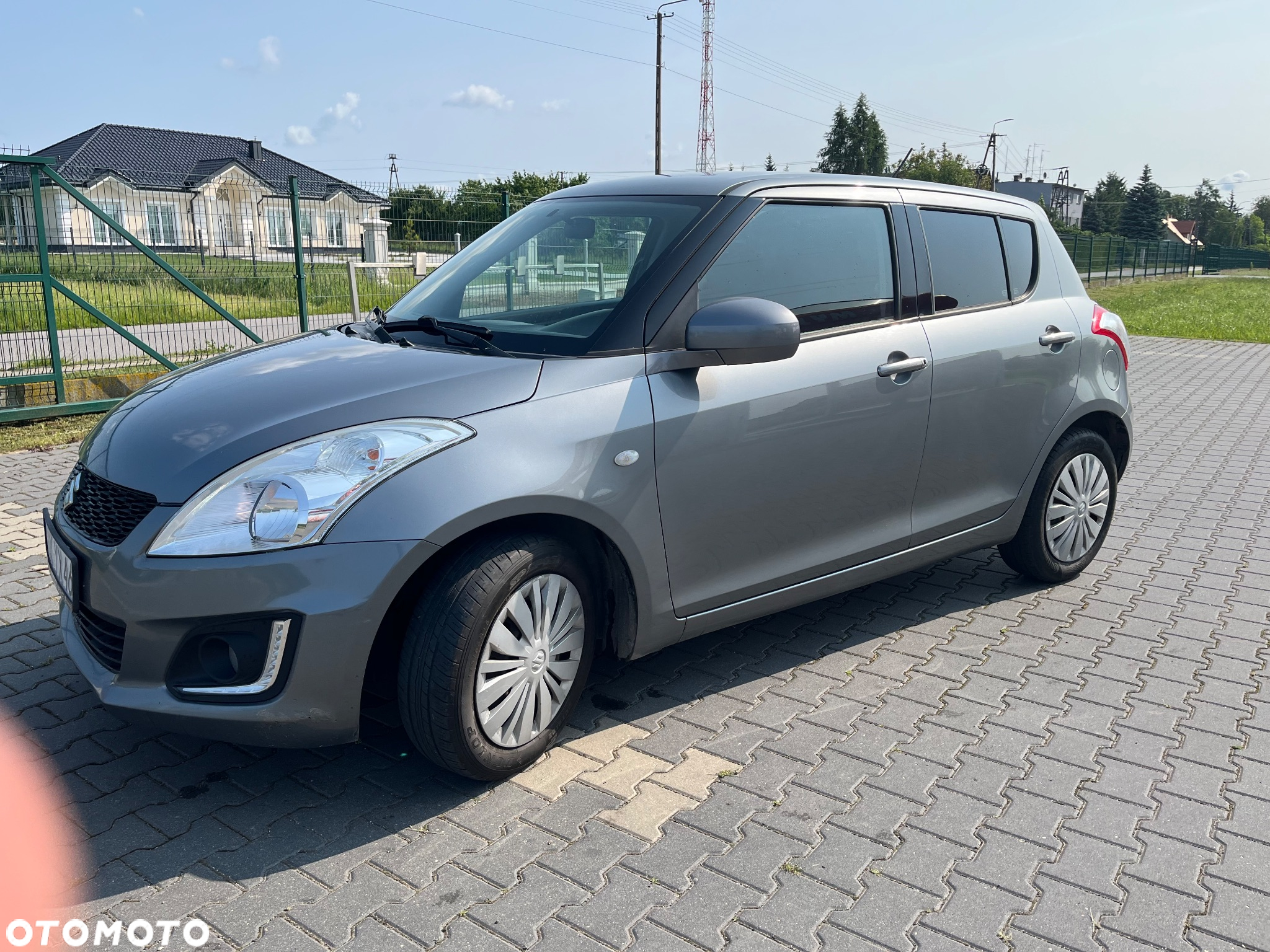 Suzuki Swift - 9