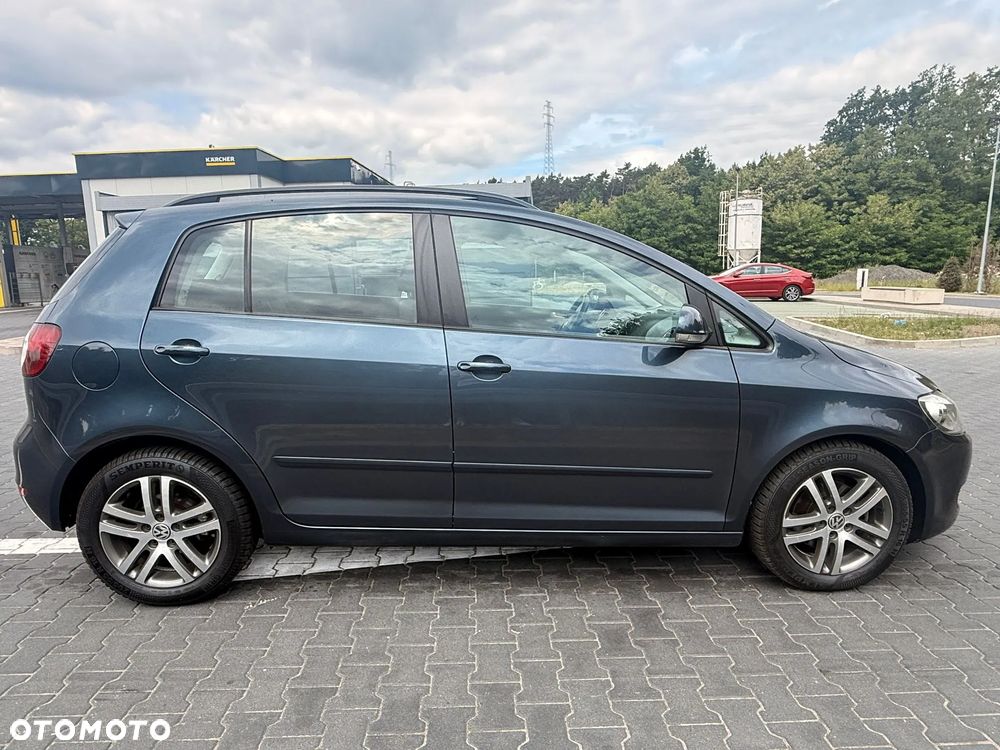 Volkswagen Golf Plus - 6