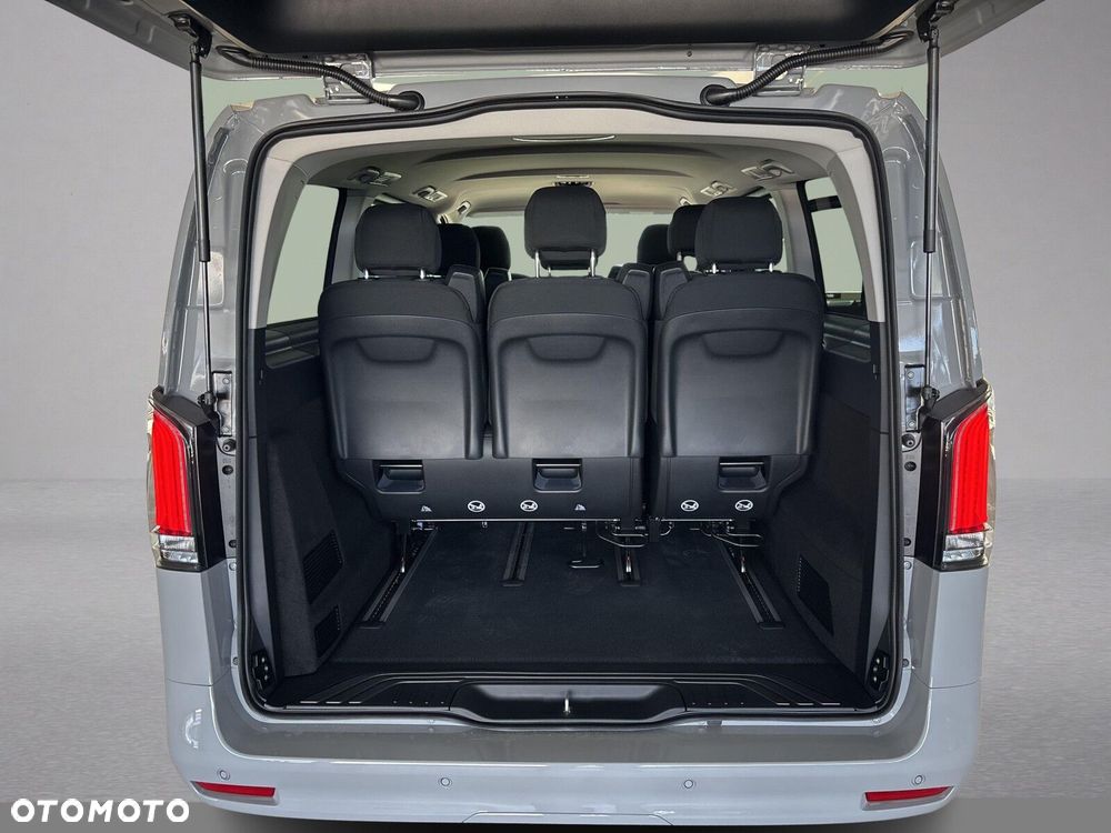 Mercedes-Benz Vito - 11