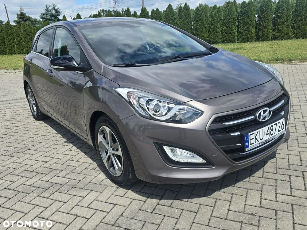 Hyundai i30 - 3