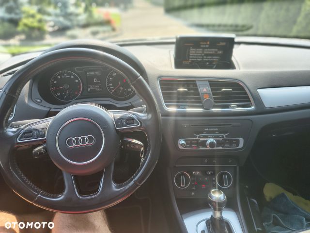 Audi Q3 - 19