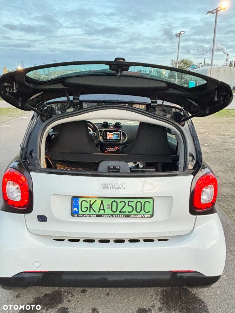 Smart Fortwo EQ passion - 9