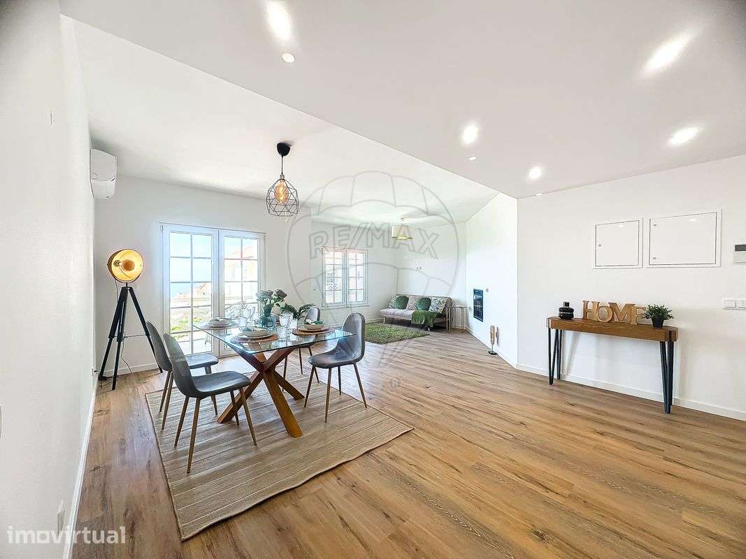 Apartamento T3 para venda - Grande imagem: 4/23