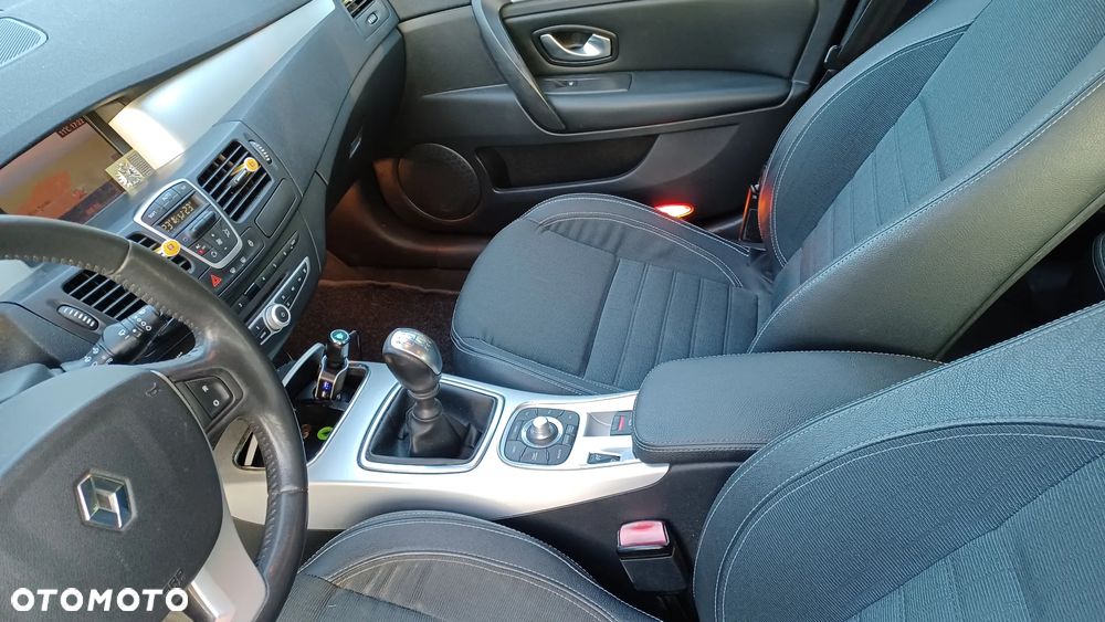 Renault Laguna 2.0 16V 140 Dynamique - 12