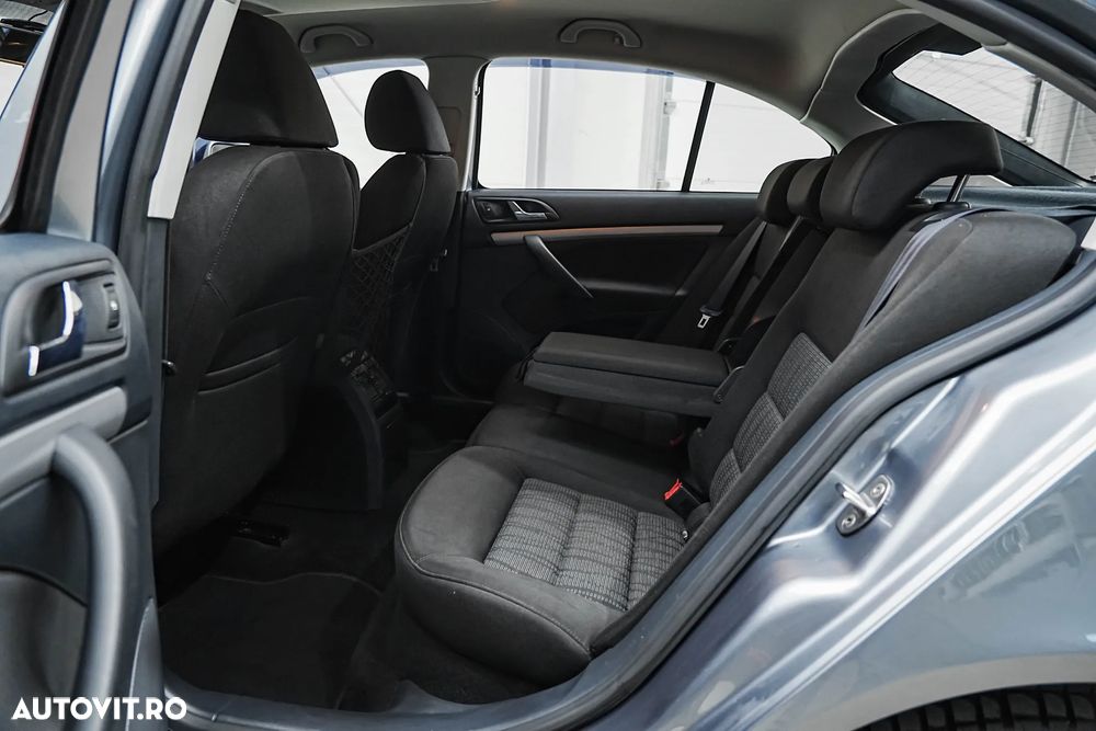 Skoda Octavia 1.8 TSI Ambition - 4