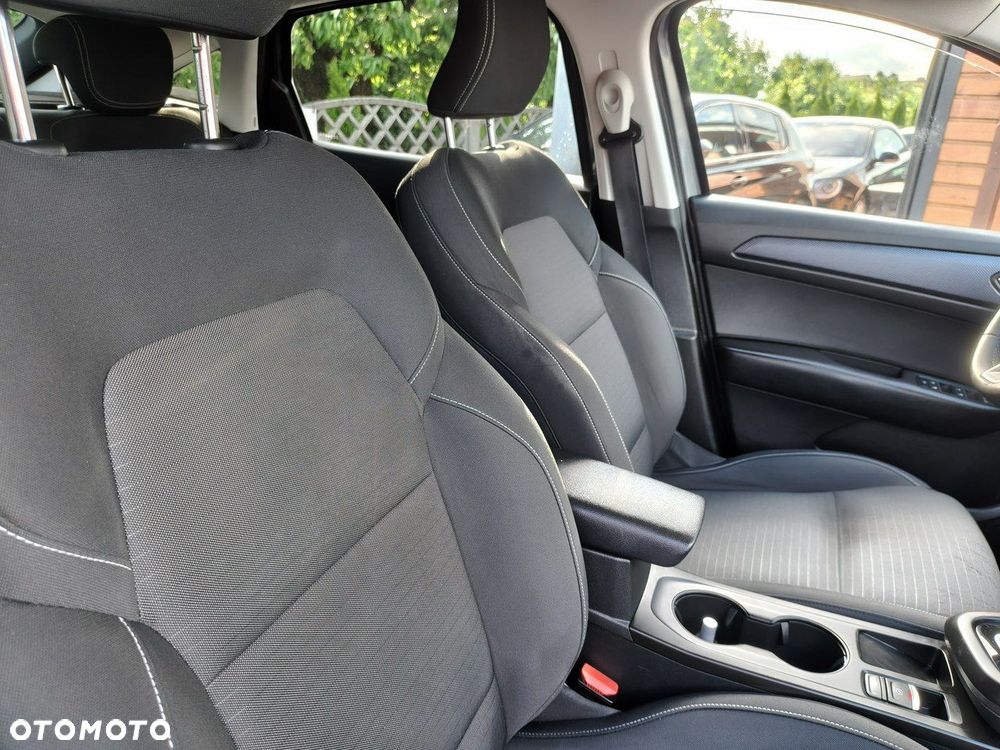 Renault Arkana 1.3 TCe mHEV Evolution EDC - 19
