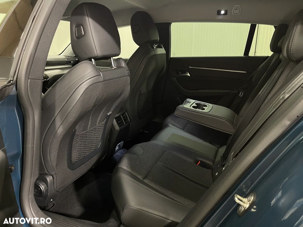 Peugeot 508 SW PureTech 180 EAT8 Allure Pack - 11