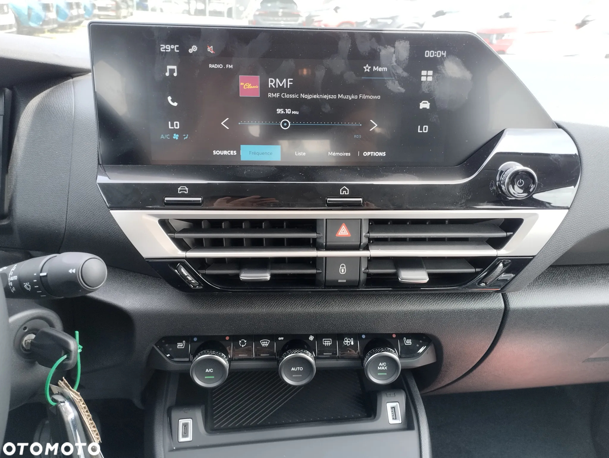 Citroën C4 1.2 PureTech Plus S&S EAT8 - 8