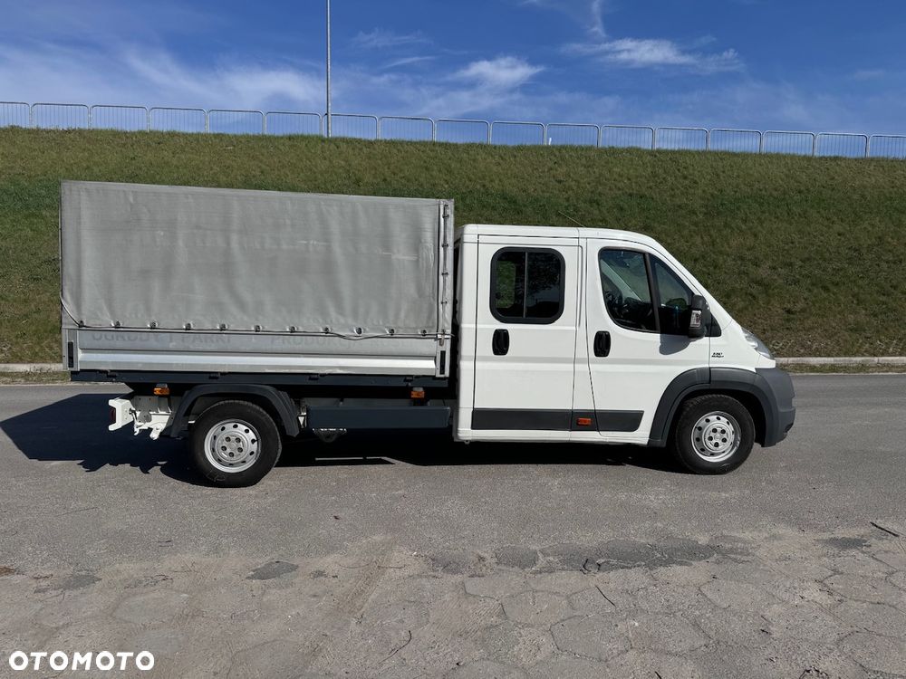 Fiat Ducato Maxi - 5