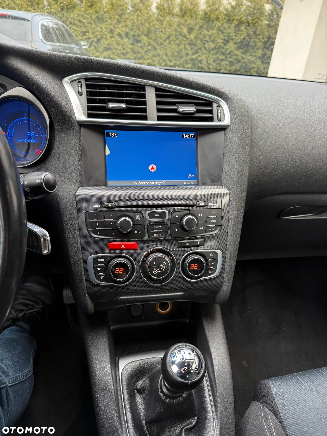 Citroën C4 2.0 HDi Exclusive - 18