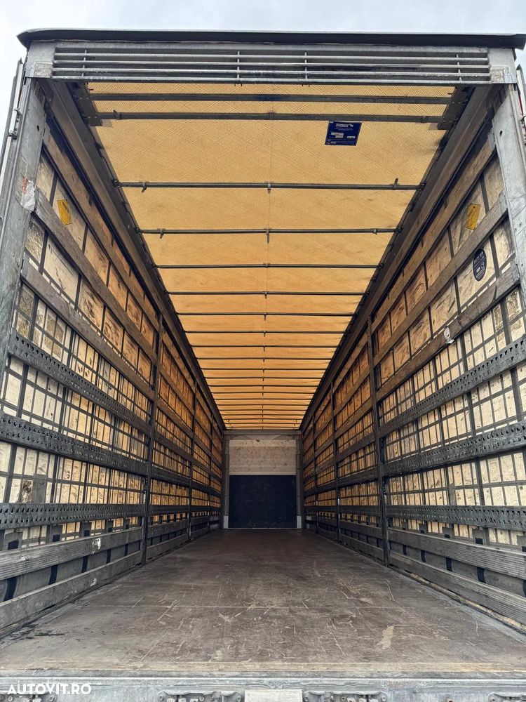 Schmitz Cargobull Varios - 7