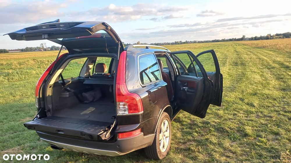Volvo XC 90 - 11