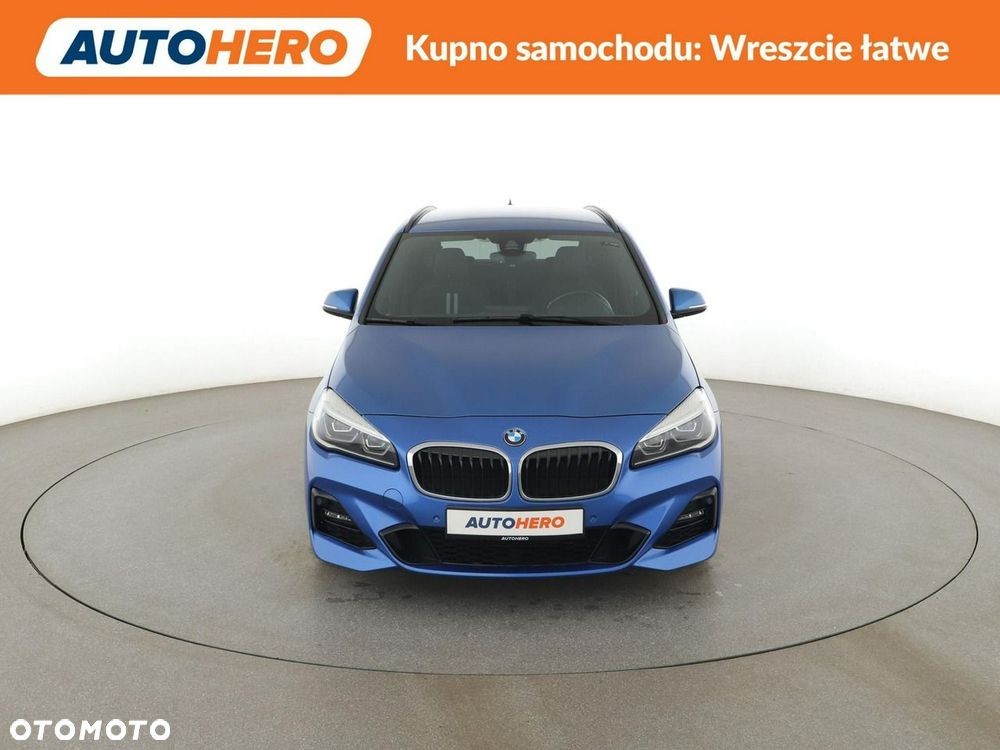 BMW Seria 2 218d M Sport - 12