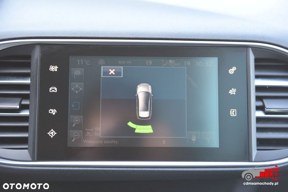 Peugeot 308 - 26