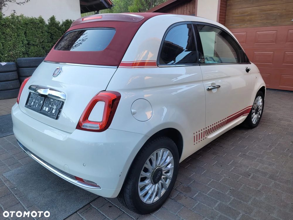 Fiat 500 - 4
