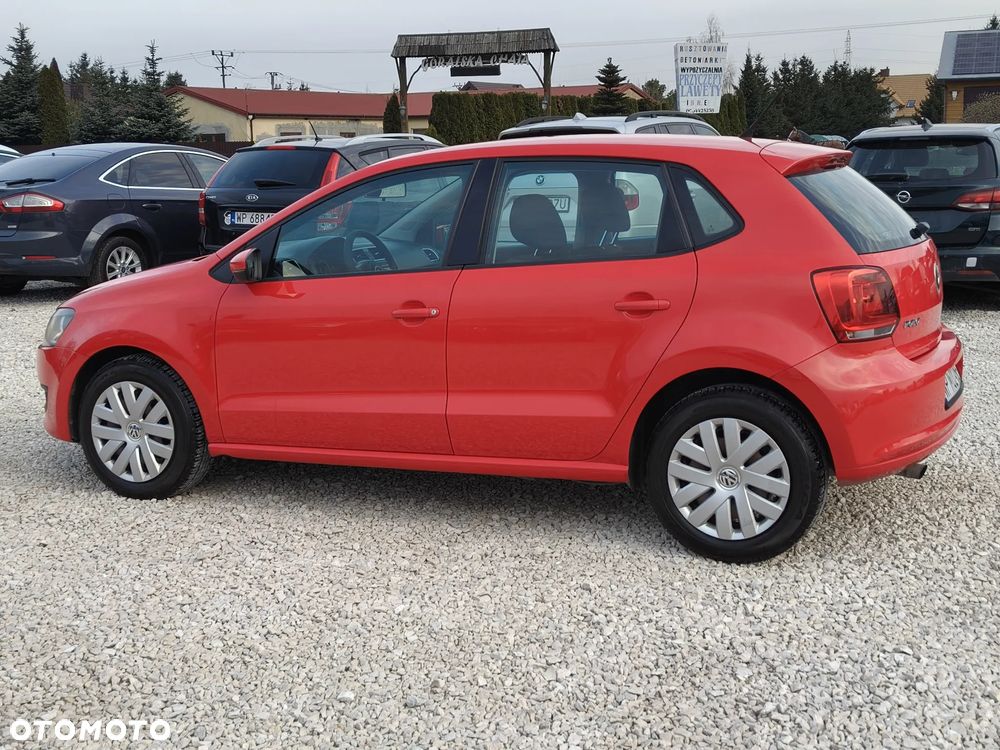 Volkswagen Polo 1.4 16V Comfortline Optimum - 19