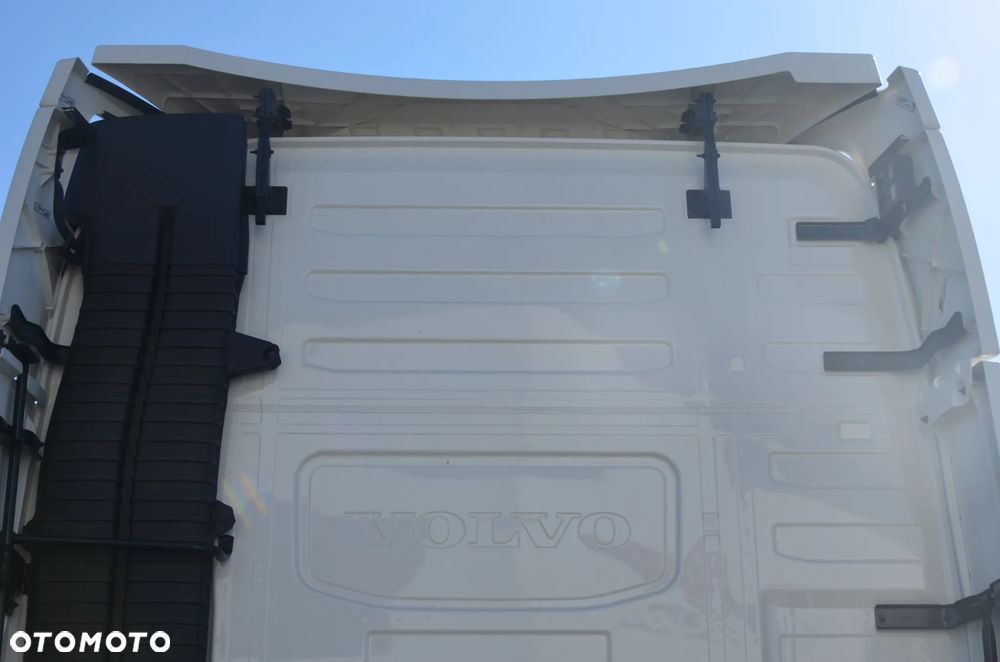 Volvo FH 500 XL / 2023 / NEW I-SAVE / KLIMA P / WAGA / FULL LED/ 5409 - 13