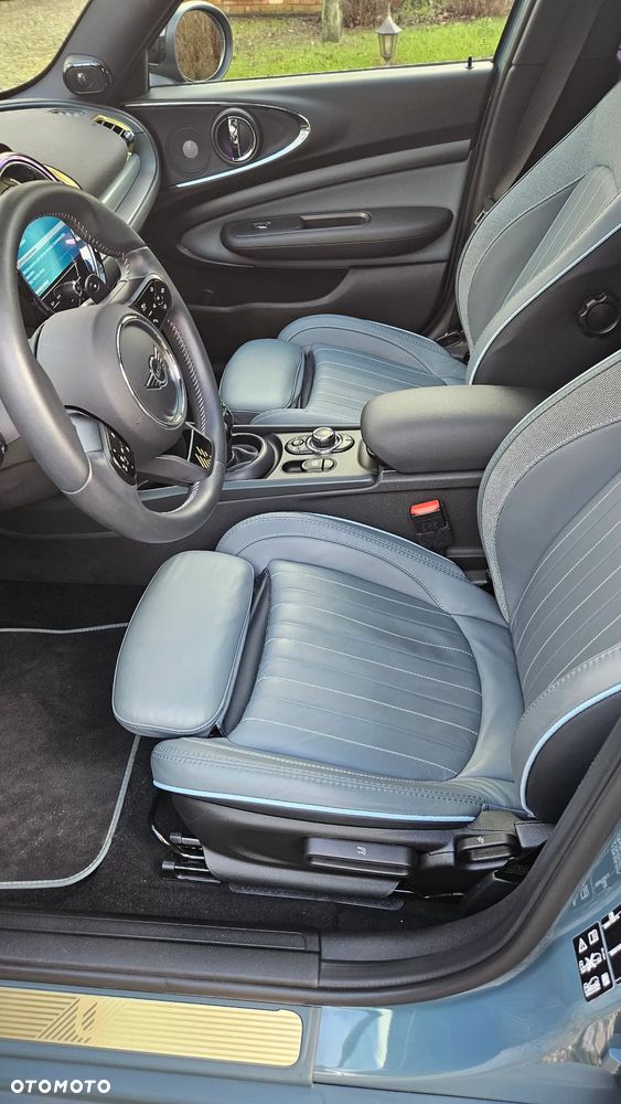 MINI John Cooper Works All4 Untold Edition - 15