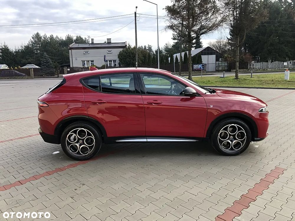 Alfa Romeo Tonale - 4