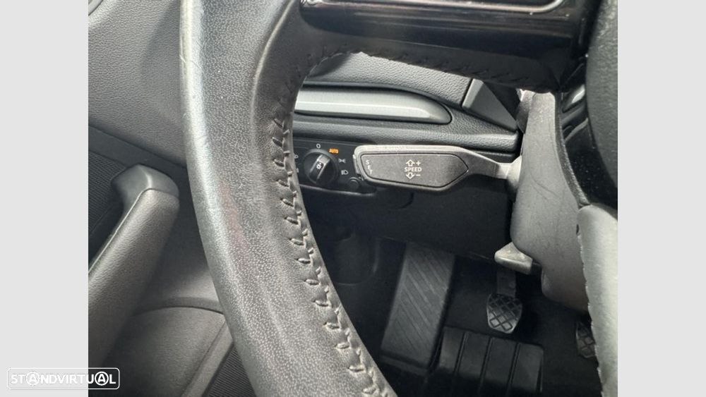 Audi A3 Sportback 1.0 TFSI Design - 17