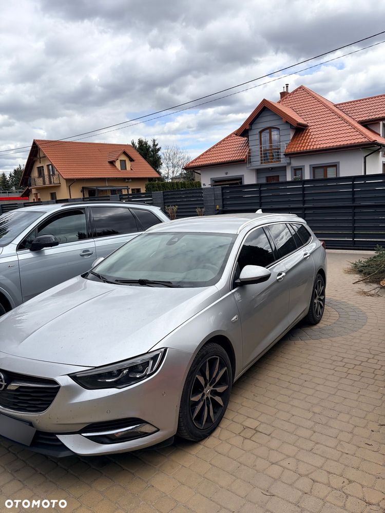 Opel Insignia - 4