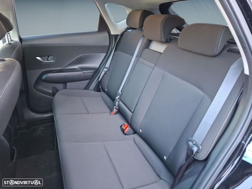 Hyundai Kauai 1.0 T-GDi Premium - 12