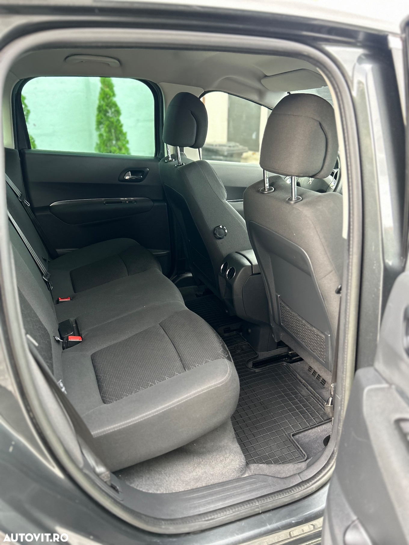 Peugeot 3008 HDi FAP 115 Style - 8