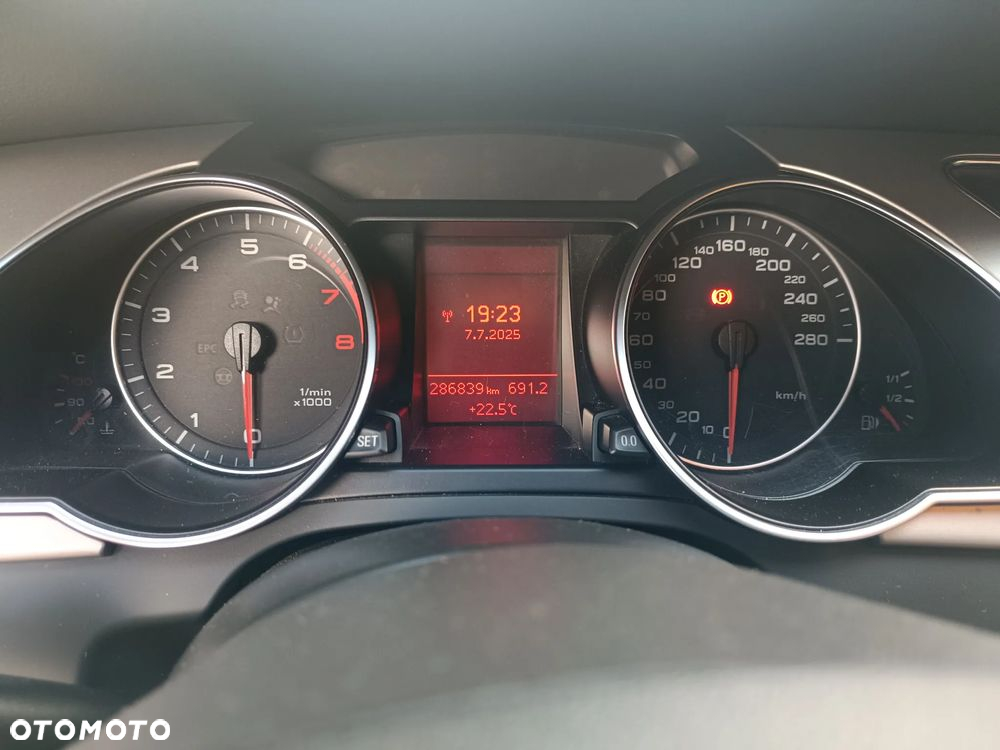 Audi A5 2.0 TFSI - 12