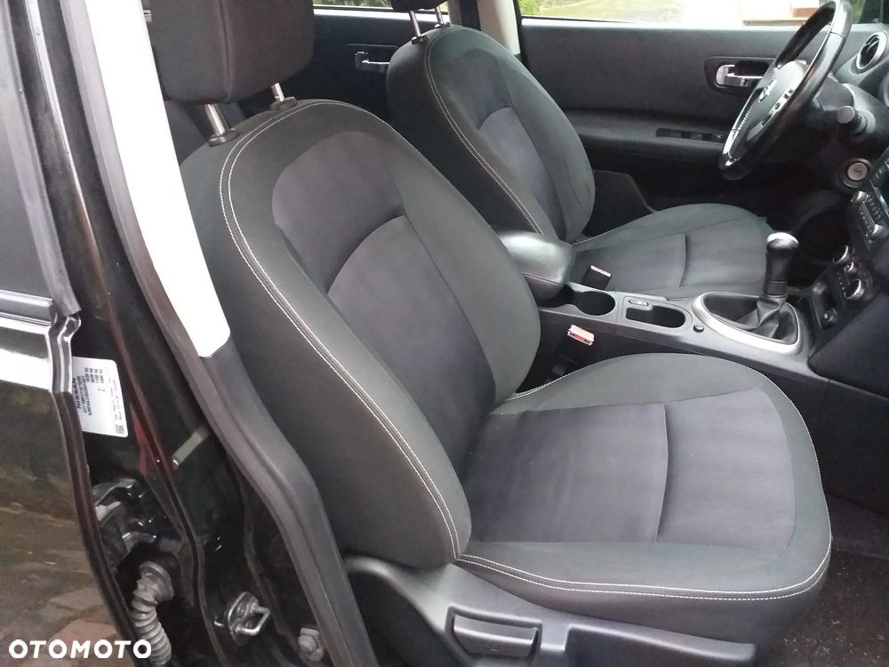 Nissan Qashqai 1.6 Acenta - 12