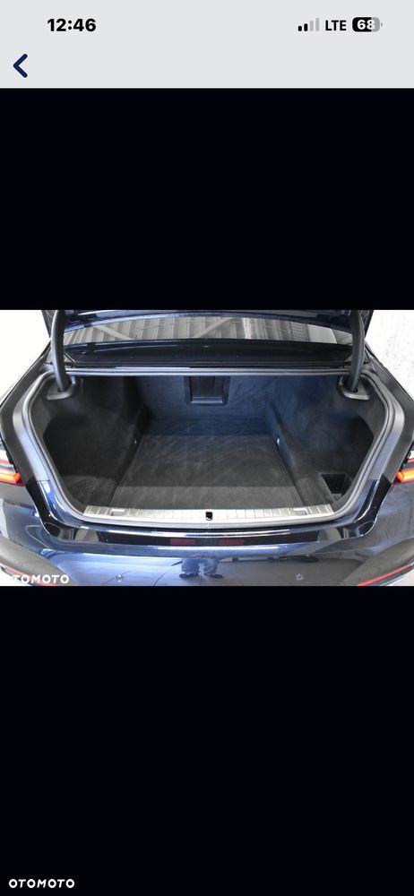 BMW Seria 7 - 31