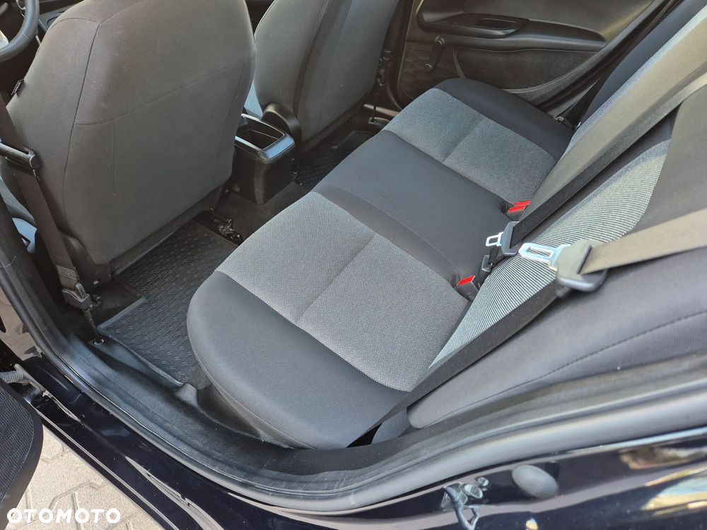 Fiat Tipo 1.4 16V - 7
