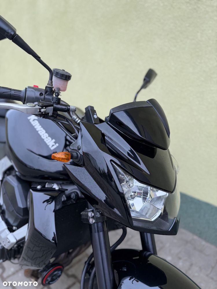 Kawasaki Z - 2