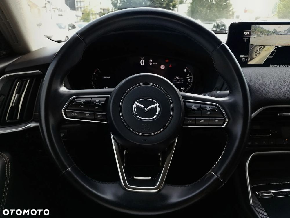 Mazda CX-60 - 14