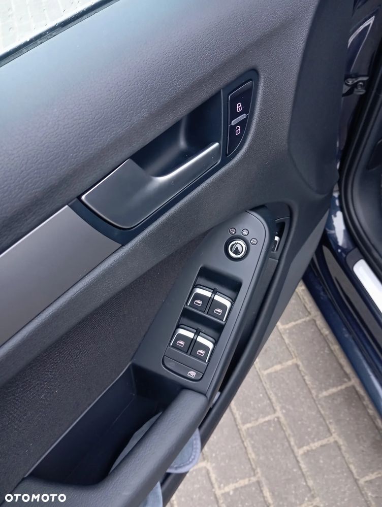Audi A4 Limousine 2.0 TDI DPF Attraction - 14