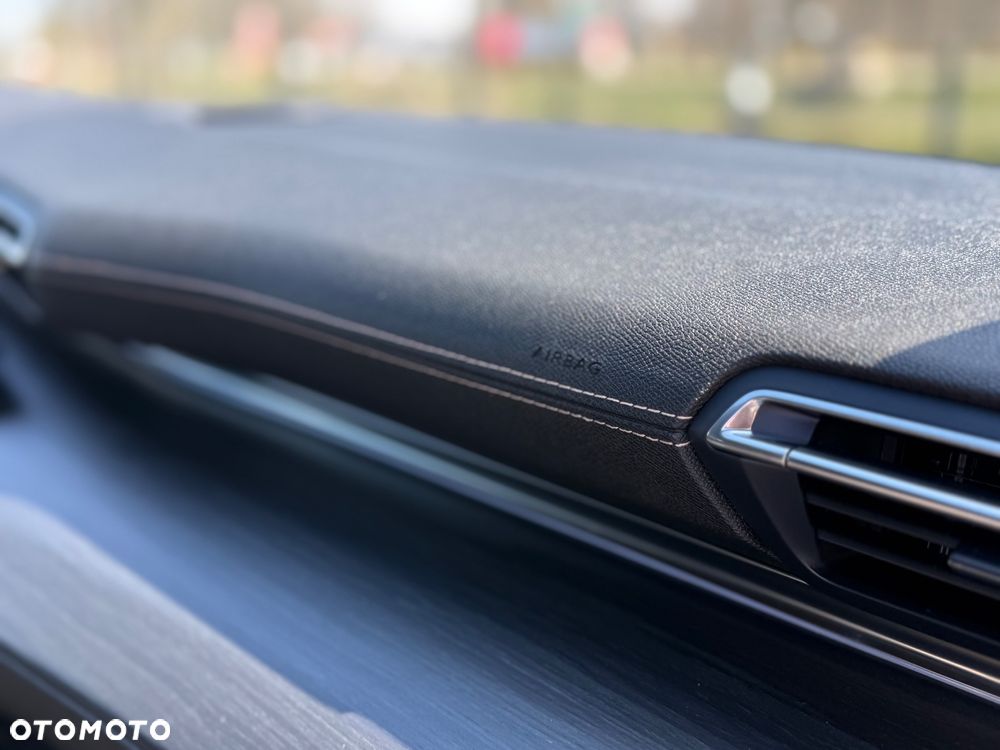 Peugeot 508 1.6 PureTech GT S&S EAT8 - 26