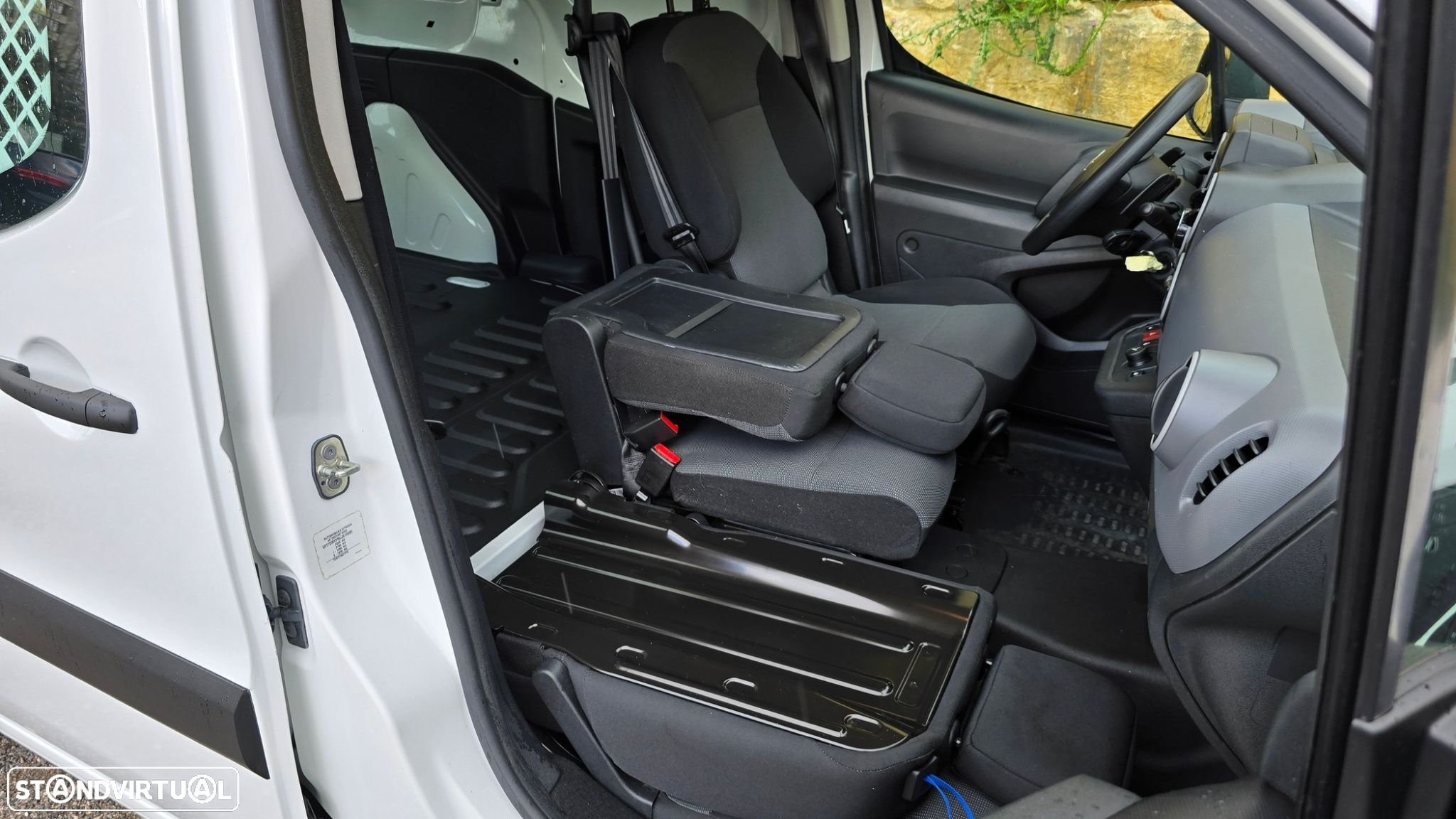 Citroën Berlingo 1.6 BlueHDi L1 - 39