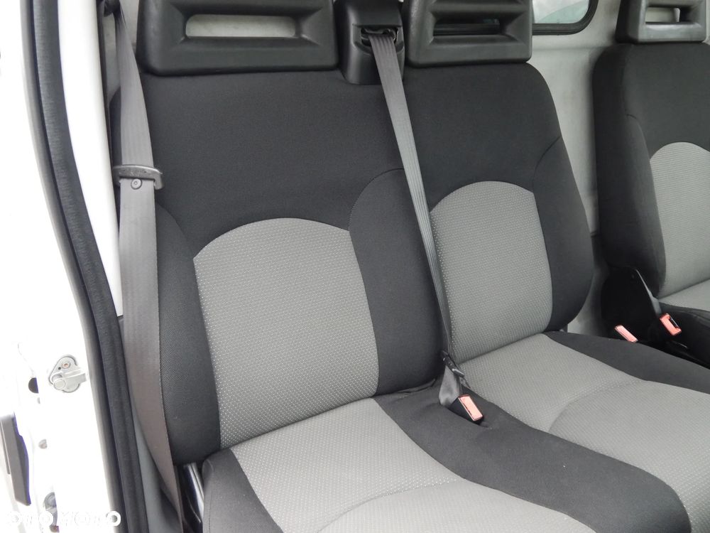 Iveco DAILY 35S15 2,3HPI L2H2 LIFT - 18