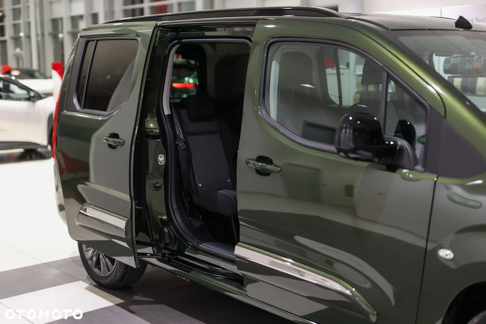 Toyota Proace City Verso 1.5 D-4D Family - 19
